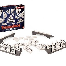 Triominos The Original XXL (1 tk)