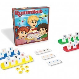 Rummikub Junior &ndash; Originaal (1 tk)