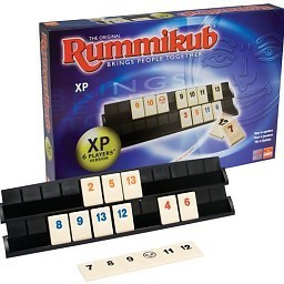 Rummikub Original XP (6 m&auml;ngijale)