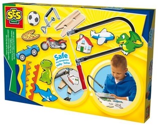 SES &Otilde;pin j&otilde;hvsaagi kasutama (1 tk)