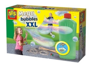Ses Mega Bubbles XXL - Hiigelmullid (1 tk)