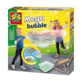 Ses Mega Seebimullid (1 tk.)