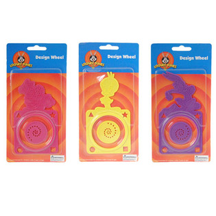 Looney Tunes spirograaf (72 tk)