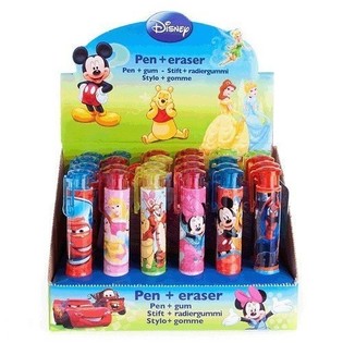 ***SUPERODAV*** DISNEY SUURED KUSTUKUMM-PLIIATSID (24 tk)