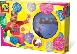 SES Creative Valgusketi meisterdamise komplekt (1 tk)