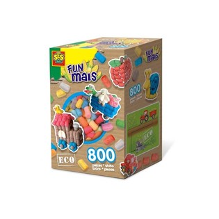 SES Creative Funmais Mix 800 tk - Biolagunev Meisterdamismais