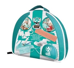 SES Arstikohvri Komplekt - Rescue World (1 tk)