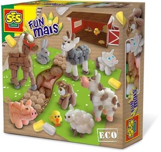 Ses Funmais - Talumaja (1 tk)