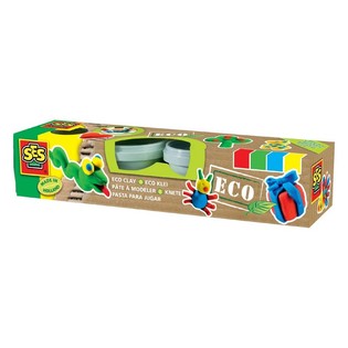 Ses ECO voolimissavi - 4 p&otilde;h&auml;rvi (1 tk)