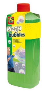 Ses Mega Mullitaja T&auml;itevedelik - 750ml (1 tk)