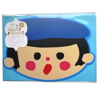 Disney - Everyday It's a Small World Lauamatt &ndash; Police Boy (12 tk)