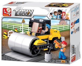 Sluban Teerull M38-B0539 (1 tk)