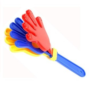 PLAKSUK&Auml;ED 14,5 CM (24 tk)