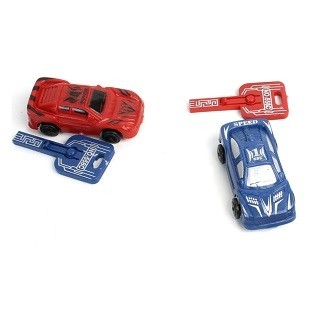 TULISTATAV AUTO VÕTMEGA (48 tk)