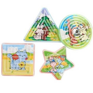 LOOMADE KANNATLIKKUSM&Auml;NGUD (48 tk)