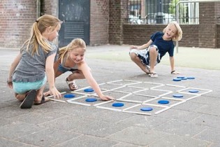 BS DOTS Puidust strateegiam&auml;ng - V&auml;lim&auml;nguasi (1 tk)