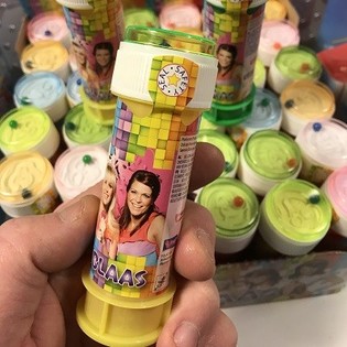 K3 SEEBIMULLID, 60ML. (36 tk)