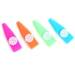 Muusikaline Kazoo (48 tk)