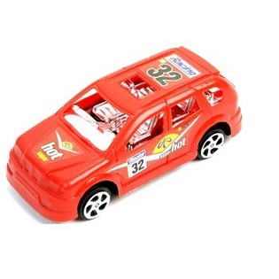 PULL BACK SUV AUTOD (24 tk)