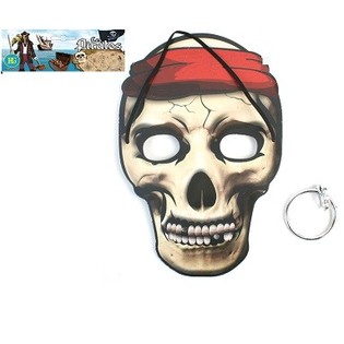 PIRAADIMASK K&Otilde;RVAR&Otilde;NGAGA (24 tk)