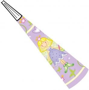6 tk Haldjatega Ruunad FAIRY GIRL (12 tk)