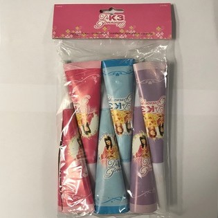6 tk K3 Pasunad (12 tk)