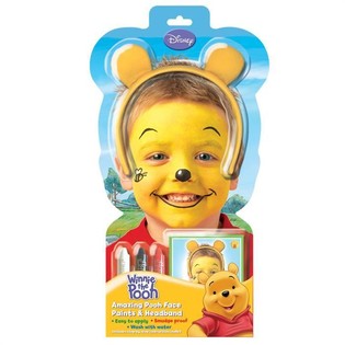 PUHH / GRIMEERIMISKOMPLEKT (2 tk)