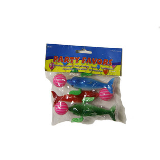***SUPERODAV*** 3 tk Vannidelfiinid (12 pak.)
