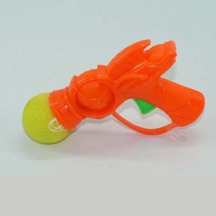 TULISTATAVA PALLIGA PÜSTOL (48 tk)