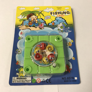 Kalapüügi Mäng (24 tk)