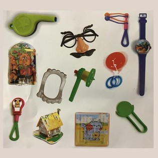 SEGAKOMPLEKT M&Auml;NGUASJU LOOSIMISEKS (72 tk)
