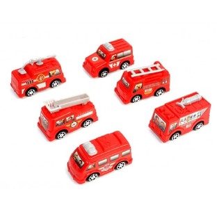 TAGASIT&Otilde;MMATAVAD TULET&Otilde;RJE- JA KIIRABIAUTOD (24 tk)