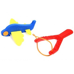 VAHTPLASTIST LENNUKID KATAPULDIGA (48 tk)