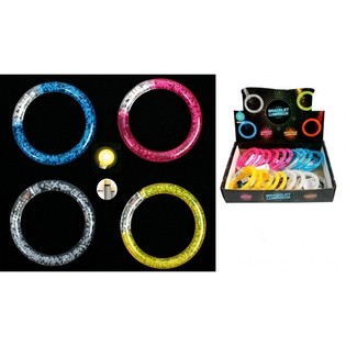 HELENDAVAD LED-K&Auml;EV&Otilde;RUD DISPLAY-KARBIS (24 tk)