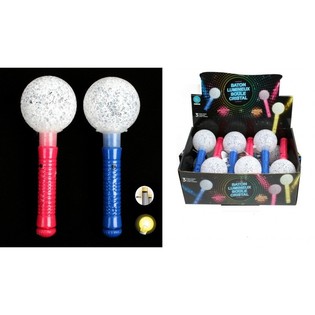 HELENDAVAD LED-PALLIKEPID DISPLEIL (12 tk)