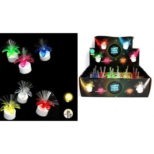 HELENDAVAD LED-LILLED EKSPONEERIMISALUSEL (24 tk)