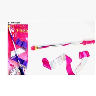 Mažoreti tantsulint Twirling, 51 cm (24 tk)