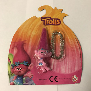 Trollide figuur ketil kaardil (12 tk)