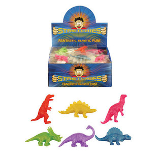VENIV STRETCH DINOSAURUS (84 tk)