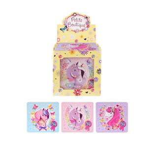 Pusled Ponid / Hobused 13 x 12 cm Displeis (108 tk)