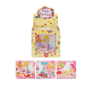 Minipusled &bdquo;Haldjas&rdquo; displeil &ndash; 13 x 12 cm (108 tk)