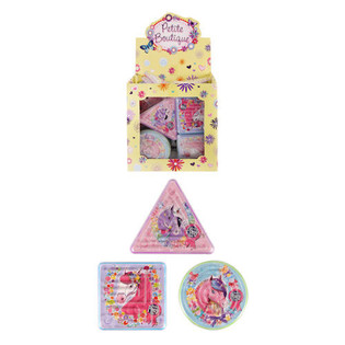 Kannatlikkusm&auml;ngud Ponid &ndash; Display-box (96 tk)