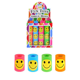 Smiley Kaleidoskoop Loosikasti Jaoks Display-karbis (48 tk)