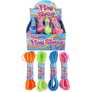 PLAY STRING, PUNUMISPAELAD EKRAANIL (24 tk)
