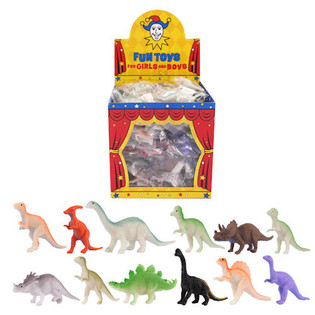 DINOSAURUS &Uuml;LLATUSKASTIS (96 tk)