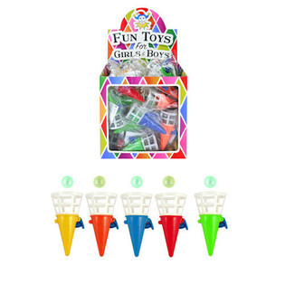 Mini Osavusm&auml;ng Click Catch Display-karbis (48 tk)