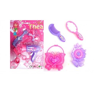 T&Uuml;DRUKUTE ILUKOMPLEKT KAARDIL (24 tk)