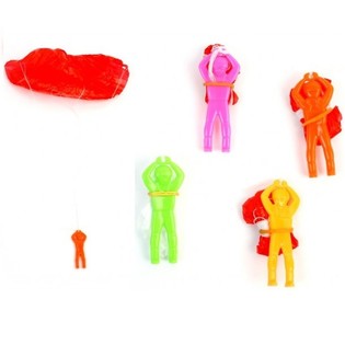 MINI PARA&Scaron;&Uuml;TIST KINGITUSEKS (48 tk)