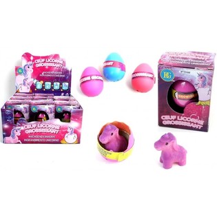 Kasvavad &Uuml;kssarviku Munad Display-karbis (12 tk)