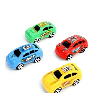 Tagasit&otilde;mmatavad Ralliautod (24 tk)